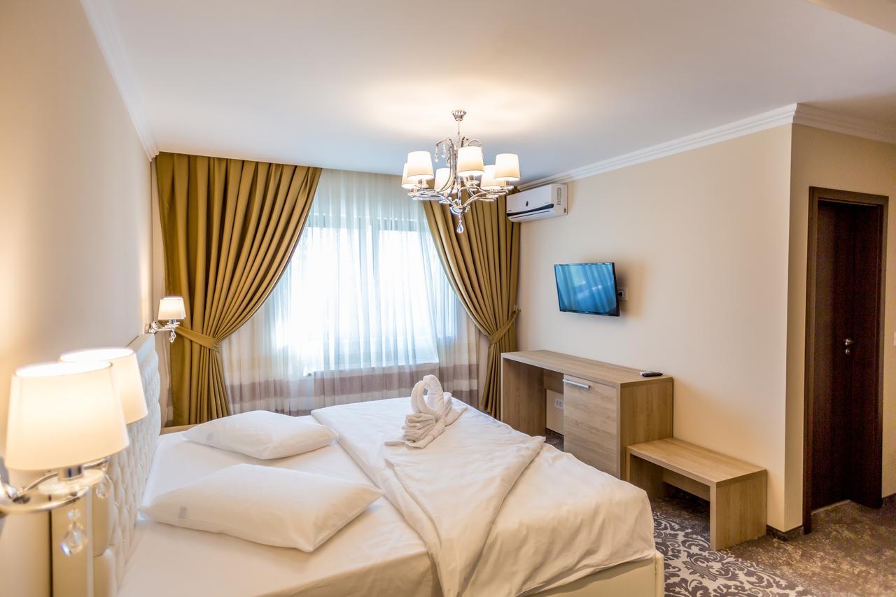 J'ADORE BOUTIQUE HOTEL LUGOJ 3* (Rumanía) - desde 52 € | HOTELMIX